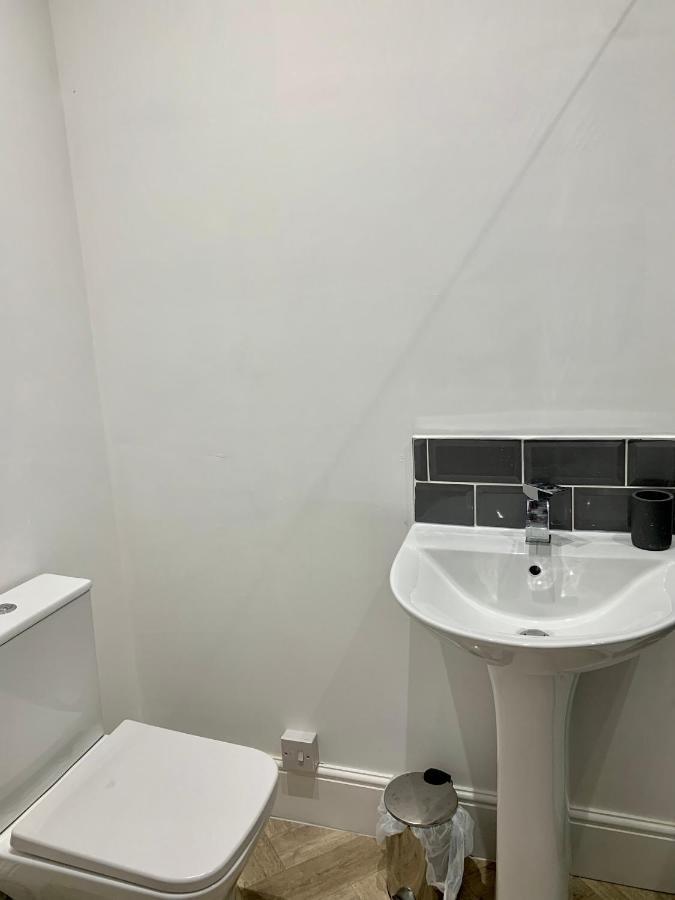 Lytham St Annes, A Spacious, High End, One Bedroomed Apartment 5 Dış mekan fotoğraf