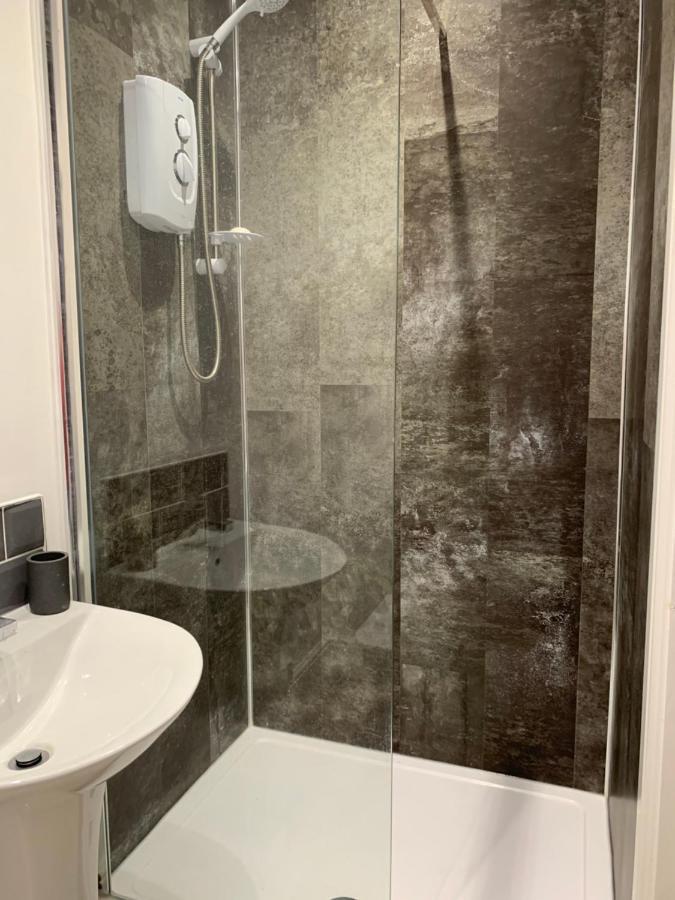 Lytham St Annes, A Spacious, High End, One Bedroomed Apartment 5 Dış mekan fotoğraf