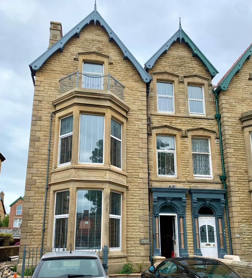 Lytham St Annes, A Spacious, High End, One Bedroomed Apartment 5 Dış mekan fotoğraf